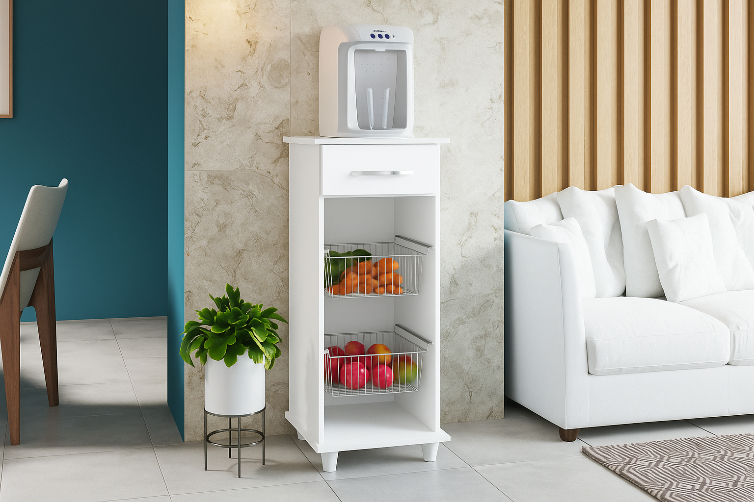 Fruteira Regia Home Fiorello