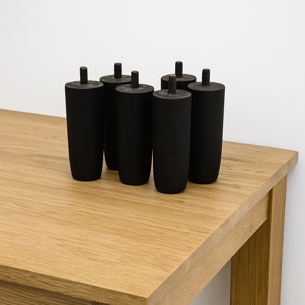 Kit de Pe para Unibox
