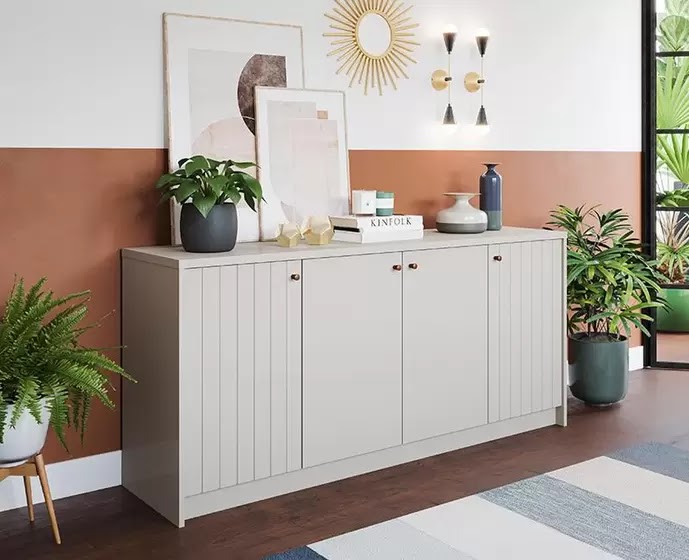 Buffet Lia Cimol