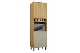 PANELEIRO SALVADOR MENTA - VALDEMOVEIS 0,65CM