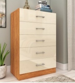 COMODA ARUBA CINAMOMO/OFF - FELLICI 0,61