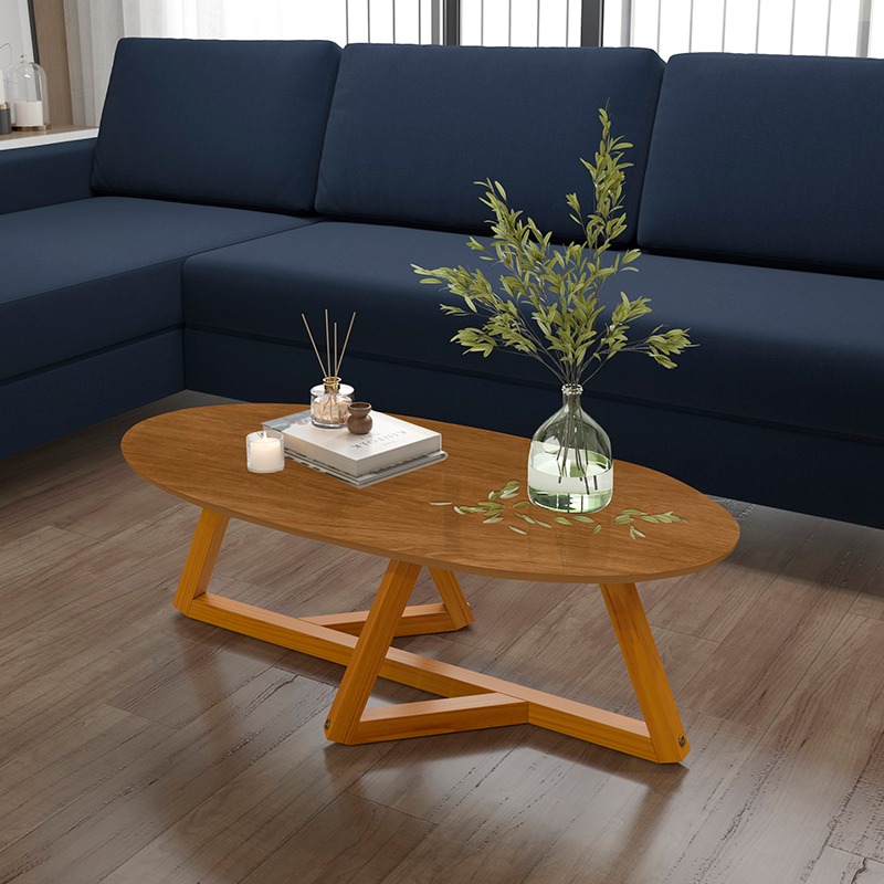 Mesa de Centro Classic Tebarrot