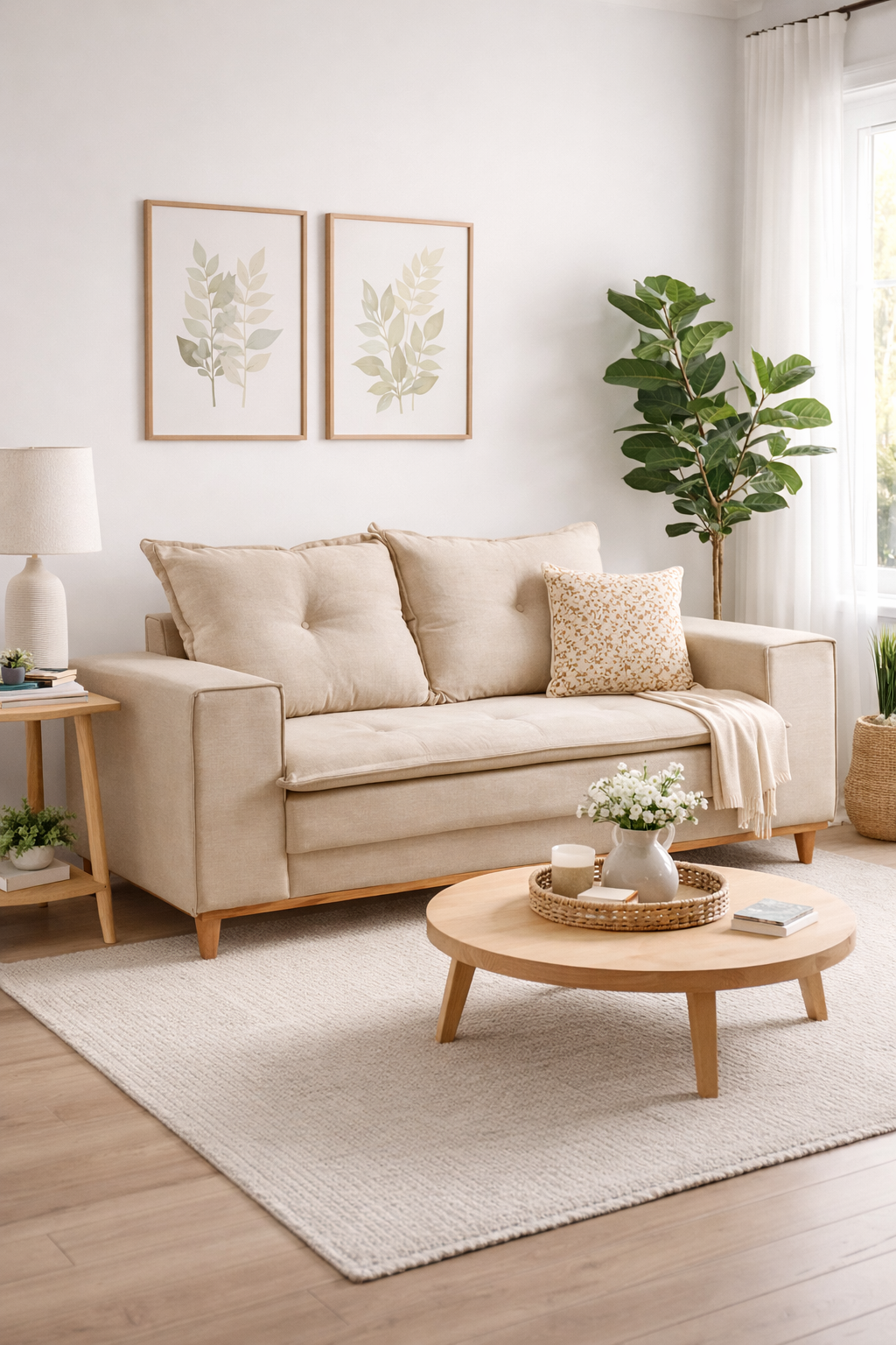 Estofado Caparaó Living Namoradeira 1,60m 3075 Lufer