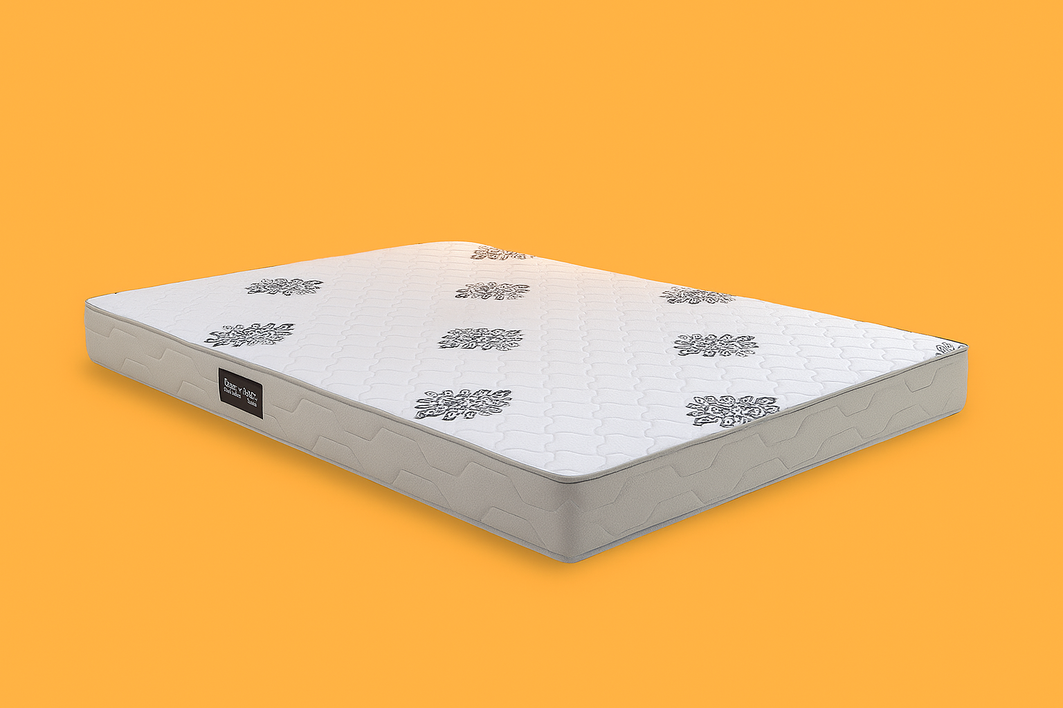 COLCHÃO CONFORT PREMIUM CASAL ORTOPEDICO - INOVAFLEX