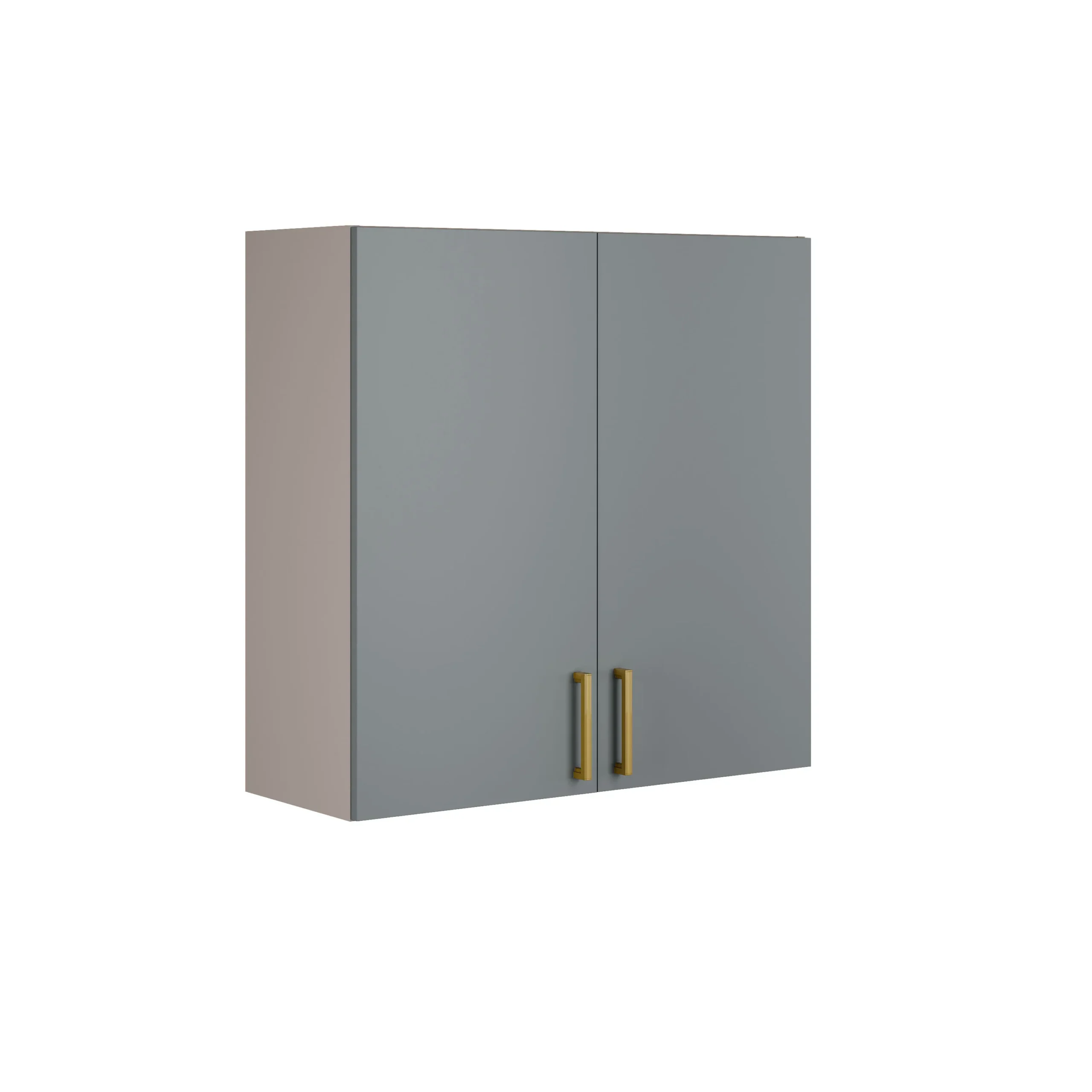 AEREO ESSENCE 0,80M DUPLO ( FENDI / GRIS ) - ITATIAIA - Imagem 2