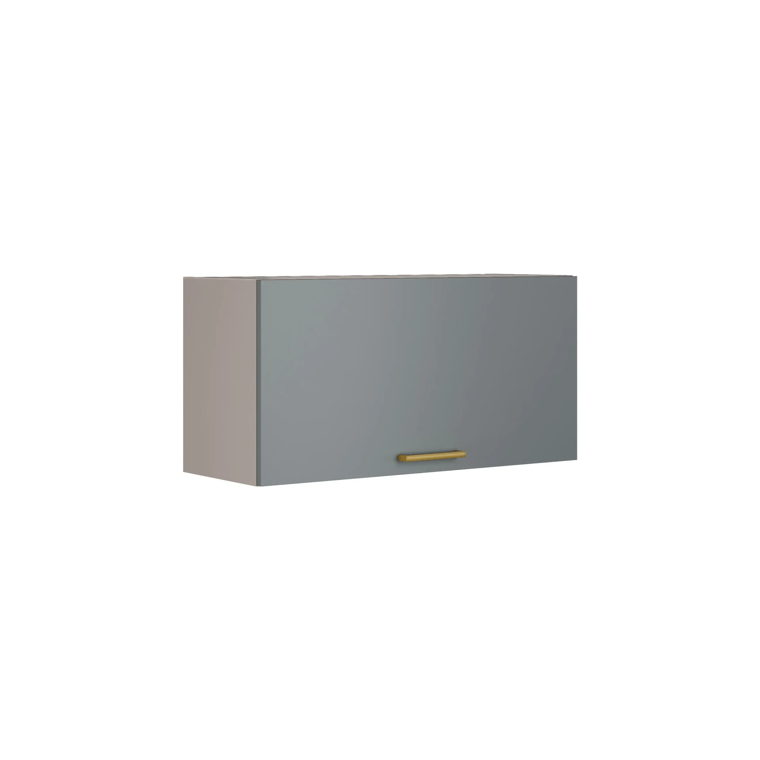 AEREO ESSENCE 0,80M SIMPLES ( FENDI / GRIS )- ITATIAIA - Imagem 2